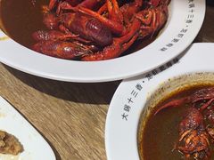 -叶派龙虾•招牌香辣蟹·海鲜(中海国际店)