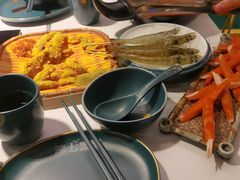 -椰子湾·海南火锅·糟粕醋·椰子鸡(正大广场店)