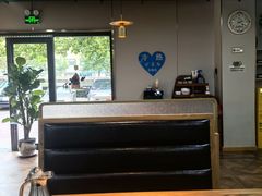 -京玉菲饭店(李村店)