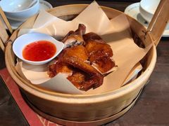 -洞庭土菜馆(天河北总店)