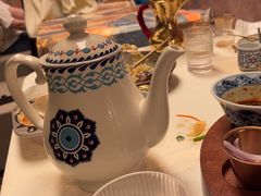 -龟兹KUCINA·新疆菜(前滩L+PLAZA店)