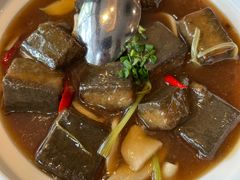 -一江春水·杭帮臻宴(三台山店)