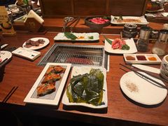 -御牛道日式烤肉料理(杭州万象城店)