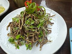 -巴依老爷新疆餐厅