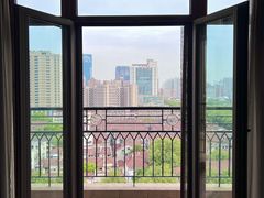 -香山丽舍