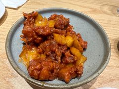 -有肉食·虎九闽菜(798艺术区店)