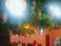 大堂-渔香岛美蛙鱼头火锅(威清路店)