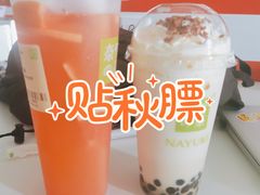 -奈雪的茶(深圳北站店)