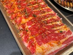 -西塔老太太泥炉烤肉(双井店)