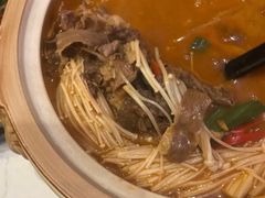-滇越乘象云南餐厅(豆各庄店)