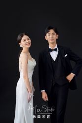 -韩国艺匠ARTIZ STUDIO(汉口店)