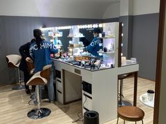 -海马体照相馆(上海月星环球港店)
