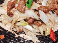 -粗茶淡饭·隐庐私厨(东亭店)