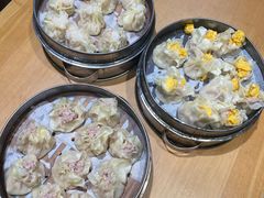 -真真鲜馄饨店(启蒙路店)