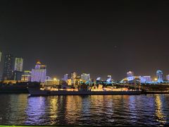 -武汉两江游览·夜游长江(汉口粤汉码头)