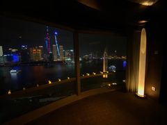 -非常时髦餐厅VUE Restaurant(外滩茂悦大酒店)