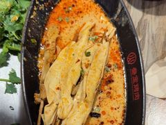 -叁宝烤肉·西安烧烤(东三爻店)