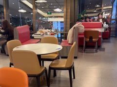 -香港新记茶餐厅(春熙太古里店)