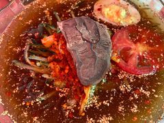 -春花民族美食(佳木斯总店)