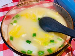 -西贝莜面村(上海百联西郊店)