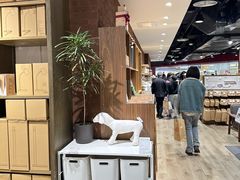 -MUJI无印良品(西单大悦城店)