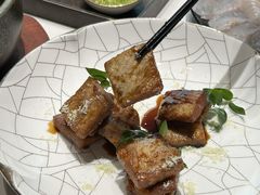 -新光酒家·河豚·海鲜·蟹料理(浦东店)