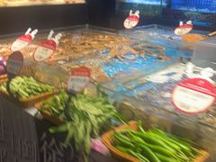 -徐记海鲜(汉城湖|太奥店)