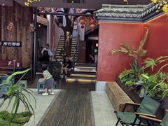 -食光慢宴·安吉土菜馆