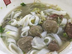 -潮镇老尾牛杂(环城西路店)