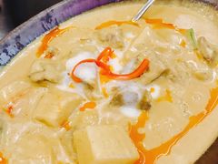 -Thai Alley泰爱里(二沙岛店)