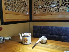 -吴满满油泼面(北方风味园店)