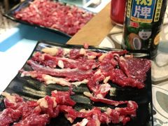 -三毛牛肉店(福强店)