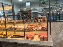 -面包新语(上地华联店)