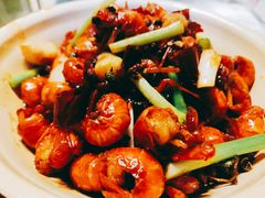 -霄汉牛三鲜湖北砂锅菜(万松园2店)