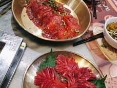 -月满大江千层肚火锅(锦城大道店)