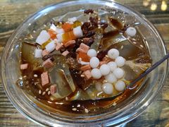 红糖冰粉-博串堂(明发商业广场店)