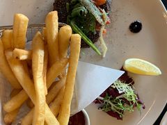 -WOLFGANG PUCK KITCHEN & BAR(迪士尼小镇店)