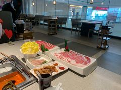 -海底捞大排档火锅(悦荟广场店)