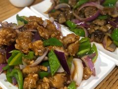 溜肉段-大东北(武侯祠店)