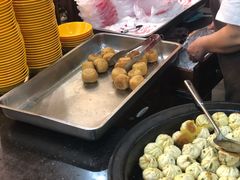 玉兰饼-毛华美食(清扬路店)