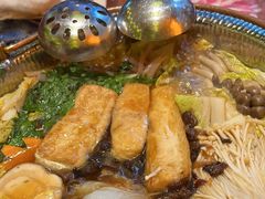 -鸟鹏烧鸟居酒屋(仁恒梦中心店)