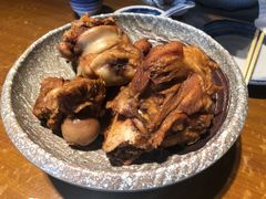 -95号酱骨·一块豆腐(展春园西路店)