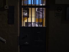 -大馆(前中区警署建築群)