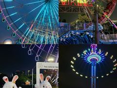 -汕头星城湾欢乐世界
