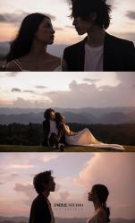 -全城热恋璀璨婚纱摄影(国贸总店)