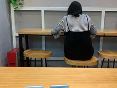 -轻沙拉Fit Salad(珠江新城店)