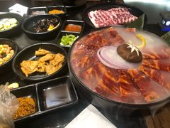 -九田家黑牛烤肉料理(石路天虹店)