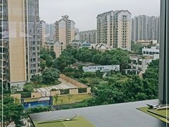 -珠海中海雅高铂尔曼酒店