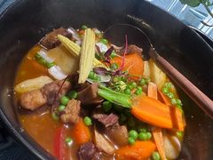 -野蔓果·山野菜(西湖景区·龙井茶田店)