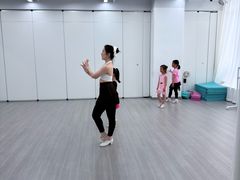 -快乐琴弦音乐舞蹈艺术教育中心(马连道校区)